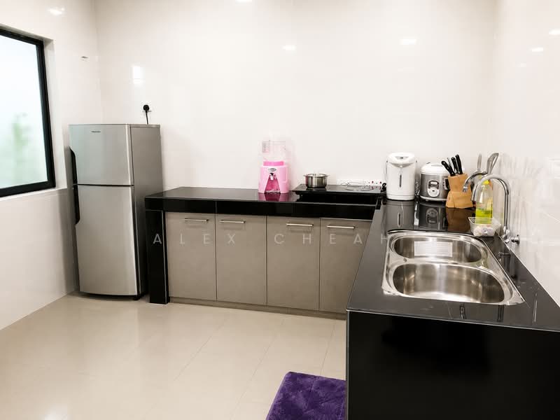 Semi-Detached House for Sale in Meru Mutiara (Ipoh) - Alex Cheah - PropertyGuru.com.my