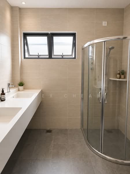 Semi-Detached House for Sale in Meru Mutiara (Ipoh) - Alex Cheah - PropertyGuru.com.my