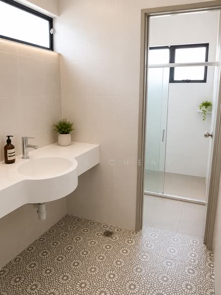 Semi-Detached House for Sale in Meru Mutiara (Ipoh) - Alex Cheah - PropertyGuru.com.my