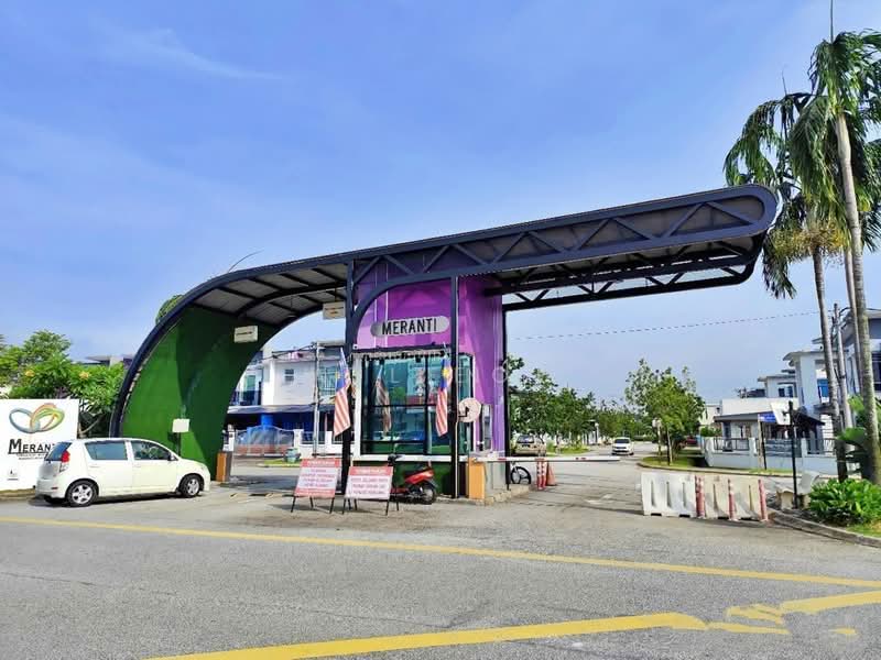 2-storey Terraced House for Sale in Puncak Alam (Selangor) - KT Teoh - Exterior - PropertyGuru.com.my