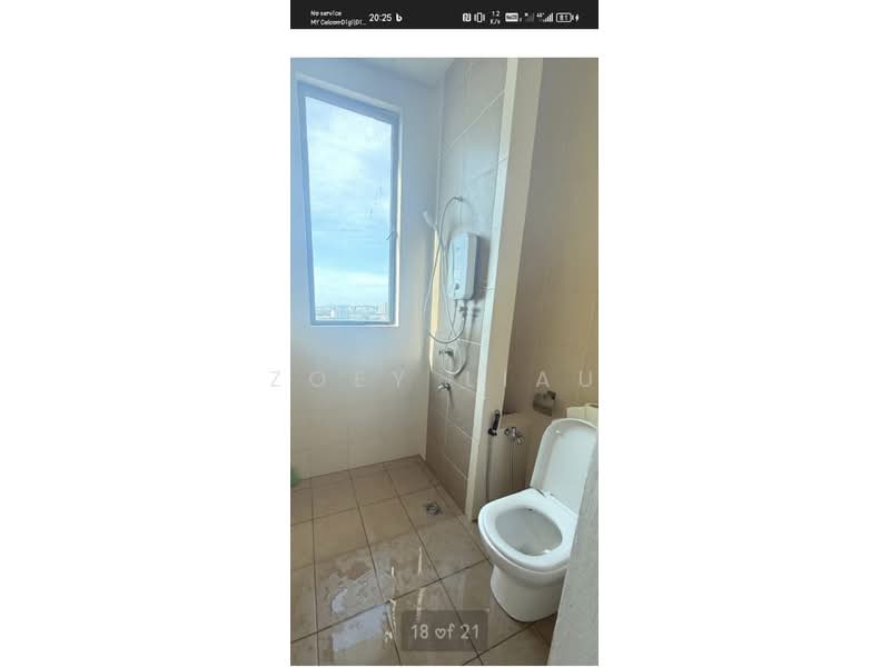 Servis Apartment untuk Disewa di Manhattan Suites @ ITCC - Zoey Liau - PropertyGuru.com.my