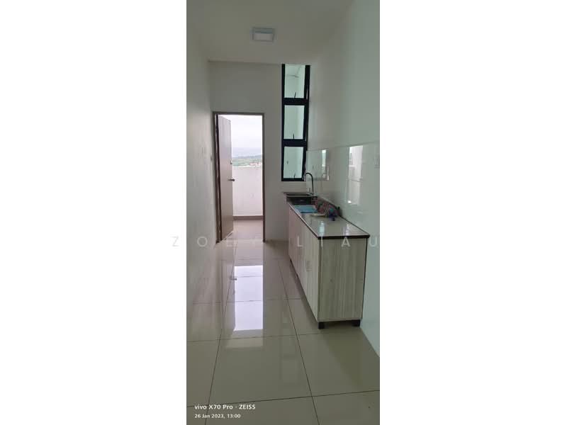 Servis Apartment untuk Disewa di Manhattan Suites @ ITCC - Zoey Liau - PropertyGuru.com.my