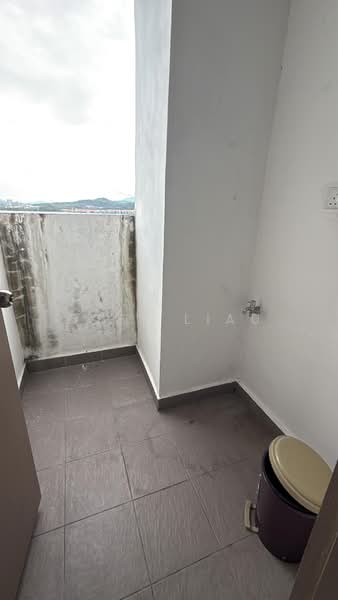 Servis Apartment untuk Disewa di Manhattan Suites @ ITCC - Zoey Liau - PropertyGuru.com.my