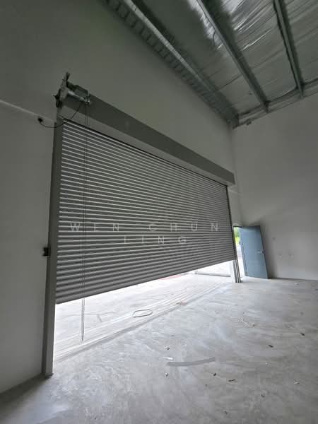Factory for Sale in Kulai (Johor) - Wen Chung Ling - Interior - PropertyGuru.com.my