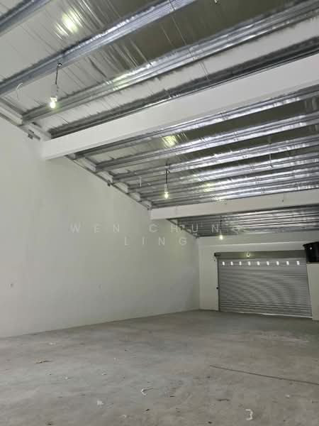 Factory for Sale in Kulai (Johor) - Wen Chung Ling - Interior - PropertyGuru.com.my