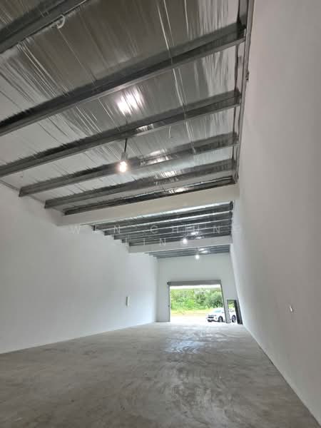 Factory for Sale in Kulai (Johor) - Wen Chung Ling - Interior - PropertyGuru.com.my
