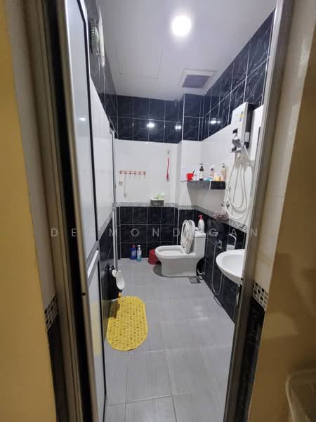 2-storey Terraced House for Sale in Taman Kuchai Jaya (Kuchai Lama) - Desmond Gan - PropertyGuru.com.my