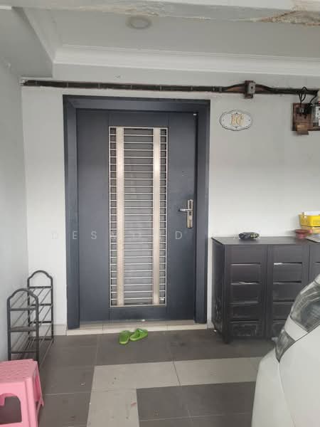 2-storey Terraced House for Sale in Taman Kuchai Jaya (Kuchai Lama) - Desmond Gan - PropertyGuru.com.my