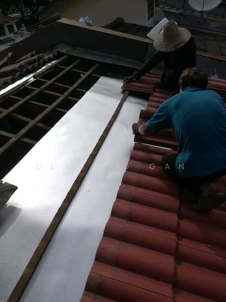 2-storey Terraced House for Sale in Taman Kuchai Jaya (Kuchai Lama) - Desmond Gan - PropertyGuru.com.my