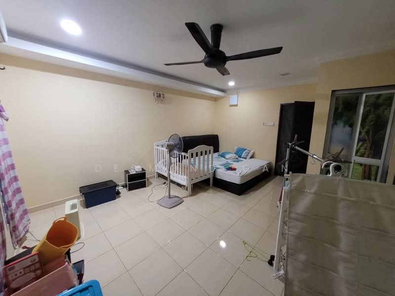 2-storey Terraced House for Sale in Taman Kuchai Jaya (Kuchai Lama) - Desmond Gan - PropertyGuru.com.my