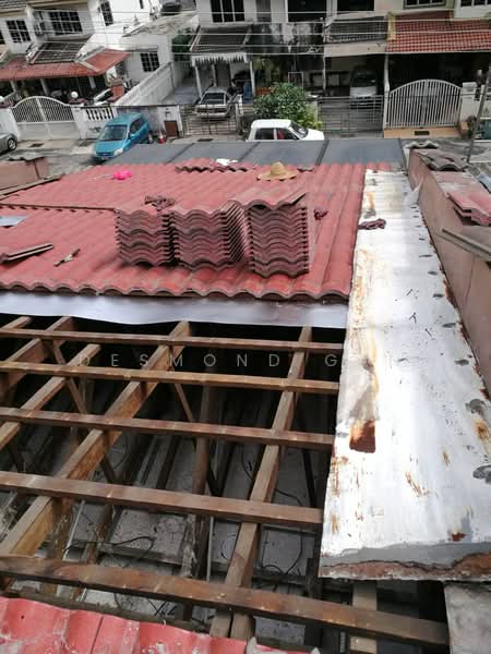2-storey Terraced House for Sale in Taman Kuchai Jaya (Kuchai Lama) - Desmond Gan - PropertyGuru.com.my