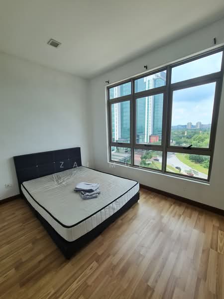Service Residence for Rent at Shaftsbury Residence - Zai Muda - PropertyGuru.com.my