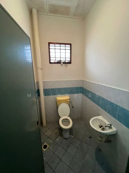 1-storey Terraced House for Sale in Kangkar Pulai (Skudai) - Melinda Ee - Bathroom - PropertyGuru.com.my
