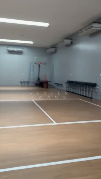 Kilang untuk Disewa di Sunway Damansara Technology Park (Petaling Jaya) - Heylen Kwang - Gym - PropertyGuru.com.my