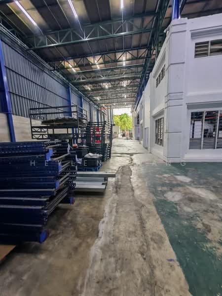 Kilang untuk Disewa di Sunway Damansara Technology Park (Petaling Jaya) - Heylen Kwang - Exterior - PropertyGuru.com.my