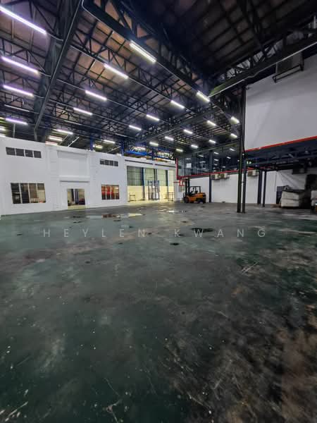 Kilang untuk Disewa di Sunway Damansara Technology Park (Petaling Jaya) - Heylen Kwang - Interior - PropertyGuru.com.my