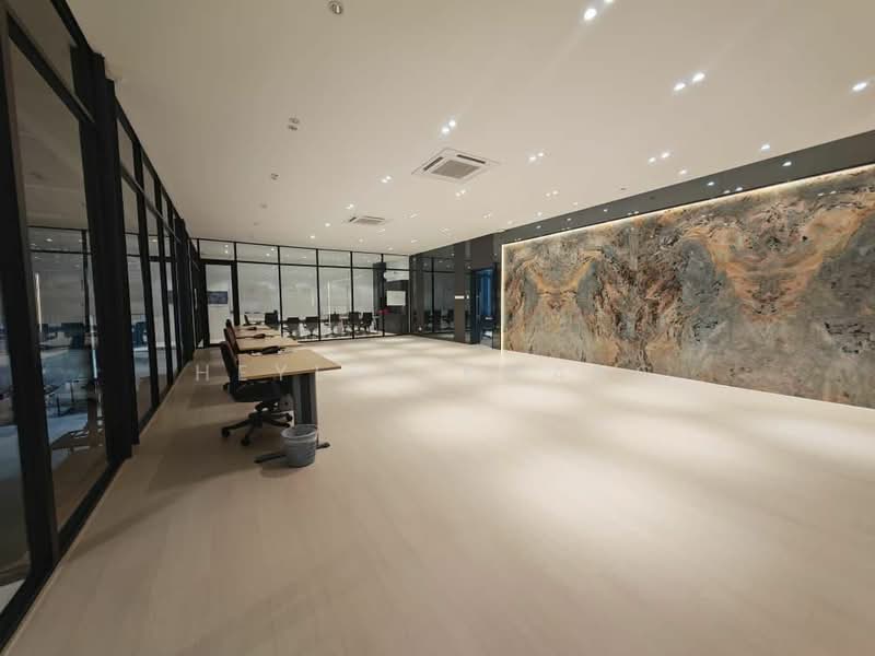 Kilang untuk Disewa di Sunway Damansara Technology Park (Petaling Jaya) - Heylen Kwang - Interior - PropertyGuru.com.my
