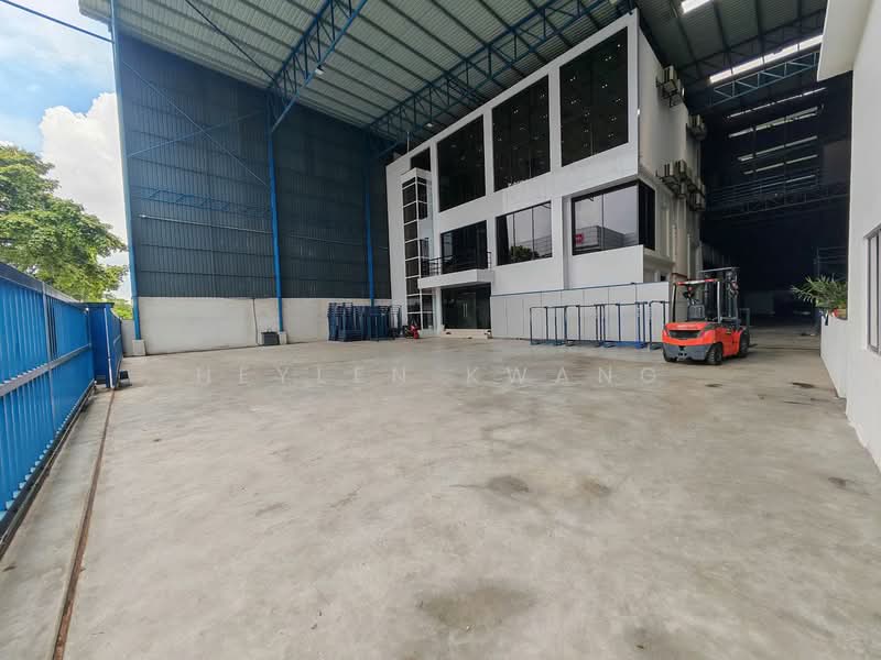 Kilang untuk Disewa di Sunway Damansara Technology Park (Petaling Jaya) - Heylen Kwang - Exterior - PropertyGuru.com.my