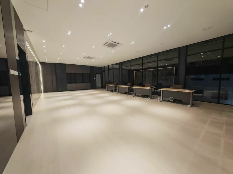 Kilang untuk Disewa di Sunway Damansara Technology Park (Petaling Jaya) - Heylen Kwang - Interior - PropertyGuru.com.my