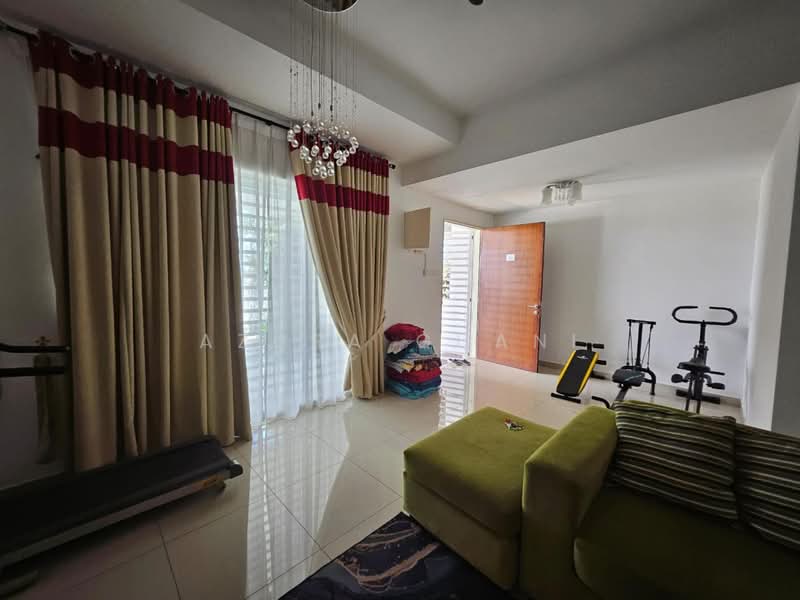 Rumah Teres 2 Tingkat untuk Dijual di Kepala Batas (Penang) - Azura Ghani - PropertyGuru.com.my