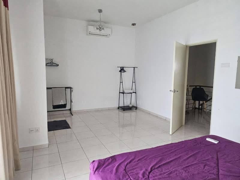 Rumah Teres 2 Tingkat untuk Dijual di Kepala Batas (Penang) - Azura Ghani - Bedroom - PropertyGuru.com.my