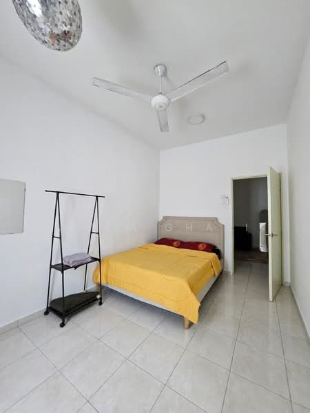 Rumah Teres 2 Tingkat untuk Dijual di Kepala Batas (Penang) - Azura Ghani - Bedroom - PropertyGuru.com.my