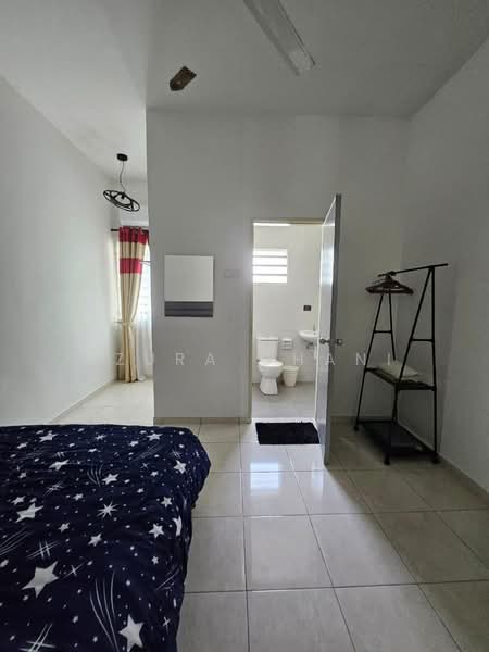 Rumah Teres 2 Tingkat untuk Dijual di Kepala Batas (Penang) - Azura Ghani - Bedroom - PropertyGuru.com.my