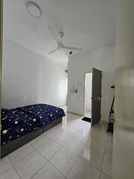 Rumah Teres 2 Tingkat untuk Dijual di Kepala Batas (Penang) - Azura Ghani - Bedroom - PropertyGuru.com.my