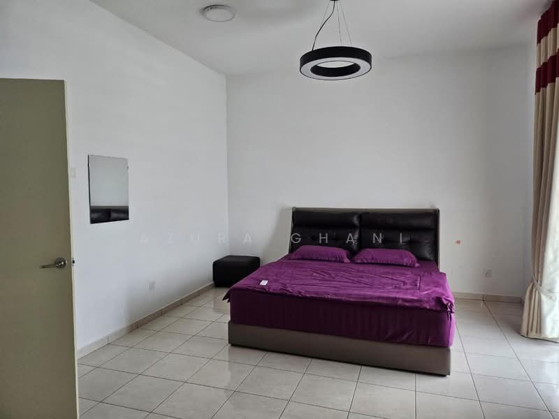 Rumah Teres 2 Tingkat untuk Dijual di Kepala Batas (Penang) - Azura Ghani - Bedroom - PropertyGuru.com.my