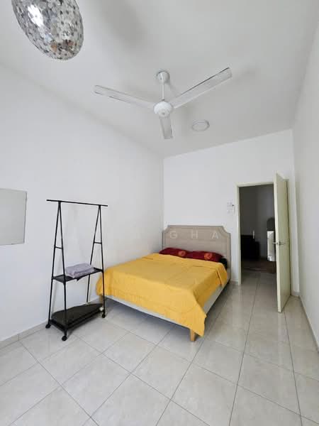 Rumah Teres 2 Tingkat untuk Dijual di Kepala Batas (Penang) - Azura Ghani - Bedroom - PropertyGuru.com.my