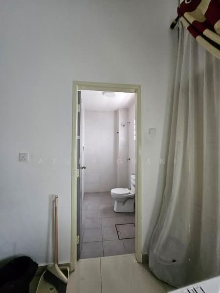Rumah Teres 2 Tingkat untuk Dijual di Kepala Batas (Penang) - Azura Ghani - Bathroom - PropertyGuru.com.my