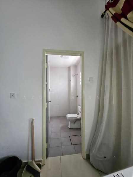 Rumah Teres 2 Tingkat untuk Dijual di Kepala Batas (Penang) - Azura Ghani - Bathroom - PropertyGuru.com.my