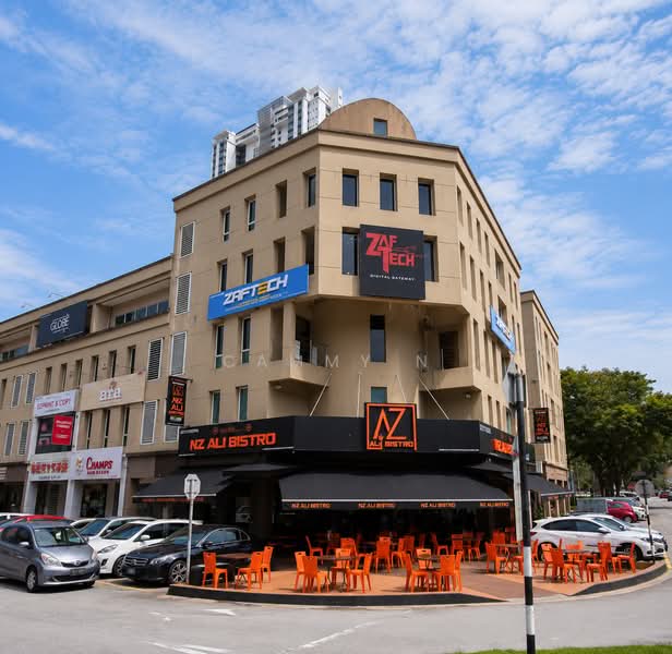 Shop / Office for Rent in Kota Damansara (Selangor) - Cammy N - PropertyGuru.com.my