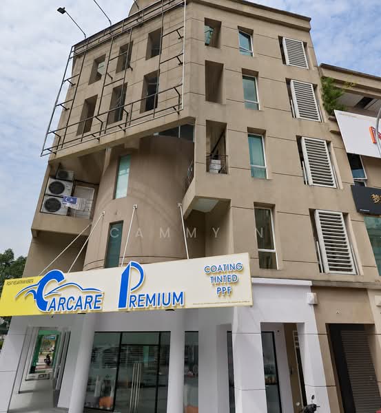 Shop / Office for Rent in Kota Damansara (Selangor) - Cammy N - PropertyGuru.com.my