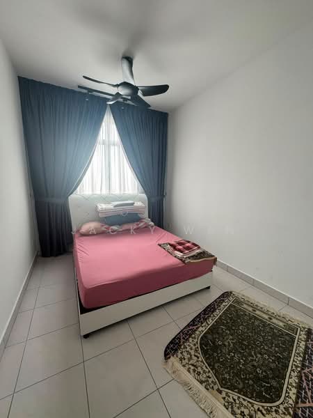 Apartment for Rent at Impiana Sky Residensi - Jacky Wan - Bedroom - PropertyGuru.com.my