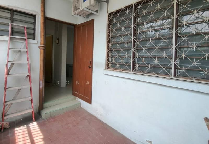 Rumah Teres 1 Tingkat untuk Dijual di Taman Canning (Ipoh) - Donald Goh - PropertyGuru.com.my