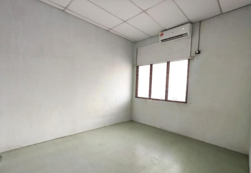Rumah Teres 1 Tingkat untuk Dijual di Taman Canning (Ipoh) - Donald Goh - PropertyGuru.com.my