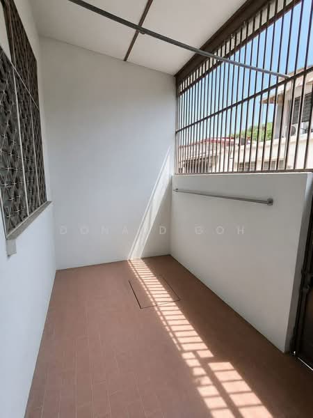 Rumah Teres 1 Tingkat untuk Dijual di Taman Canning (Ipoh) - Donald Goh - PropertyGuru.com.my