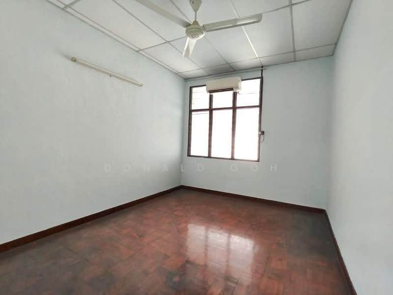 Rumah Teres 1 Tingkat untuk Dijual di Taman Canning (Ipoh) - Donald Goh - PropertyGuru.com.my