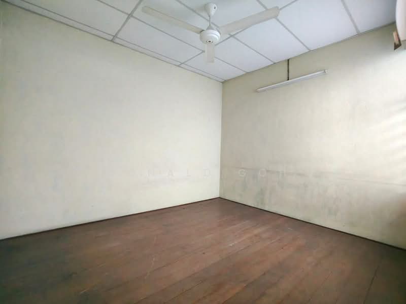 Rumah Teres 1 Tingkat untuk Dijual di Taman Canning (Ipoh) - Donald Goh - PropertyGuru.com.my