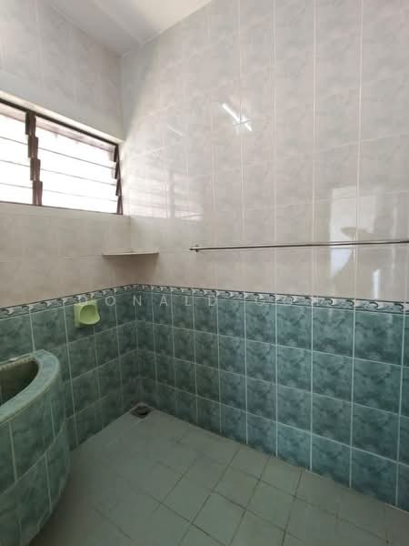 Rumah Teres 1 Tingkat untuk Dijual di Taman Canning (Ipoh) - Donald Goh - PropertyGuru.com.my