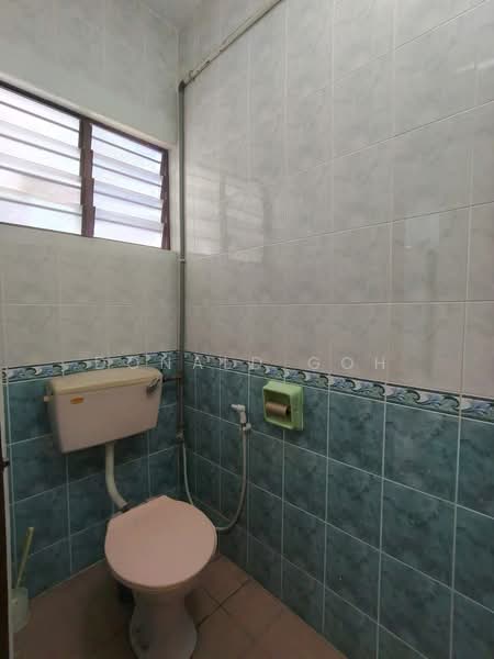 Rumah Teres 1 Tingkat untuk Dijual di Taman Canning (Ipoh) - Donald Goh - PropertyGuru.com.my