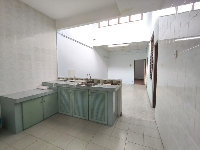 Rumah Teres 1 Tingkat untuk Dijual di Taman Canning (Ipoh) - Donald Goh - PropertyGuru.com.my