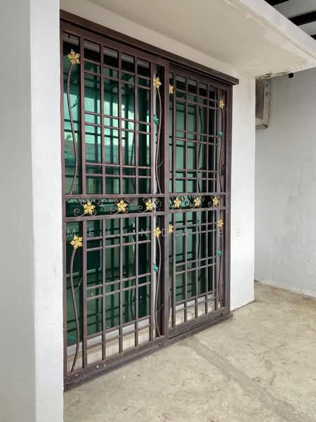 Rumah Teres 2 Tingkat untuk Dijual di Taman Scientex Kulai (Sedenak) - Melinda Ee - Exterior - PropertyGuru.com.my