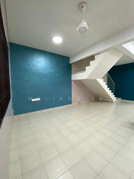 Rumah Teres 2 Tingkat untuk Dijual di Taman Scientex Kulai (Sedenak) - Melinda Ee - Interior - PropertyGuru.com.my