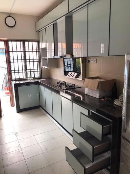 Rumah Teres 2 Tingkat untuk Dijual di Taman Scientex Kulai (Sedenak) - Melinda Ee - PropertyGuru.com.my