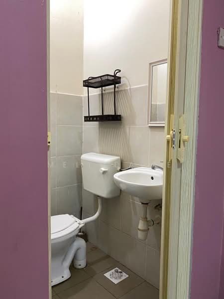 Rumah Teres 2 Tingkat untuk Dijual di Taman Scientex Kulai (Sedenak) - Melinda Ee - PropertyGuru.com.my