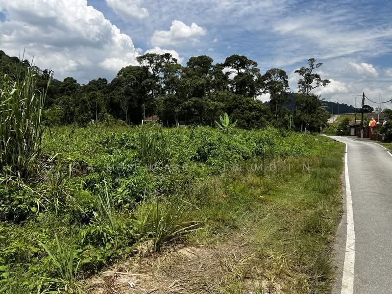 Tanah Pertanian untuk Disewa di Hulu Langat (Selangor) - Peggy Lim - Exterior - PropertyGuru.com.my