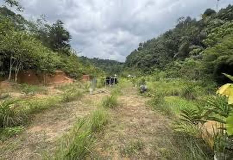 Tanah Pertanian untuk Disewa di Hulu Langat (Selangor) - KC Ng - Exterior - PropertyGuru.com.my