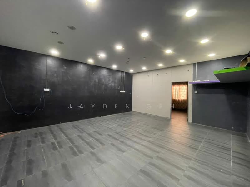 Shop for Rent in Pekan Jitra (Jitra) - Jayden Geh - Interior - PropertyGuru.com.my